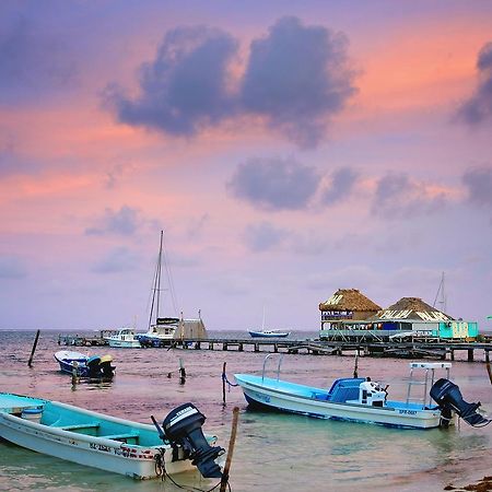 Casa Brisa Guest House San Pedro  Luaran gambar