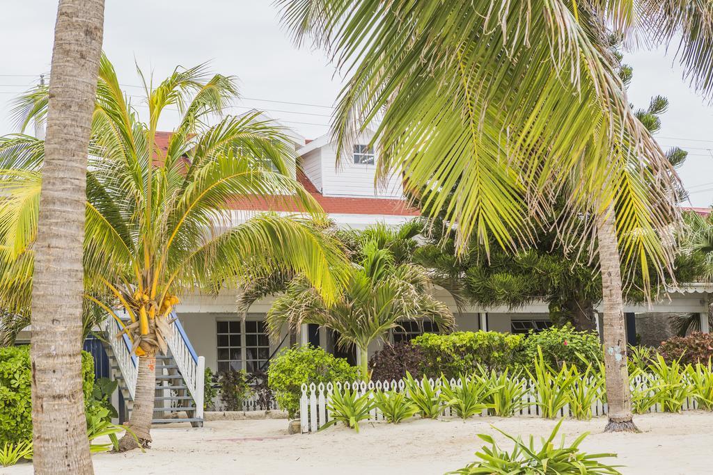 Casa Brisa Guest House San Pedro  Luaran gambar