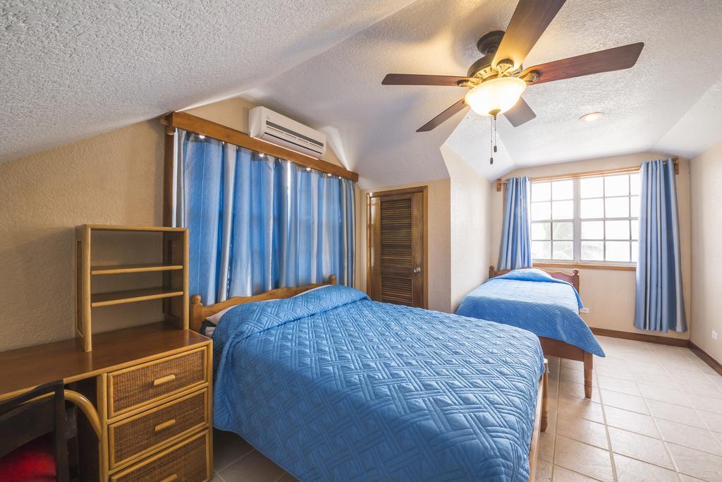 Casa Brisa Guest House San Pedro  Luaran gambar