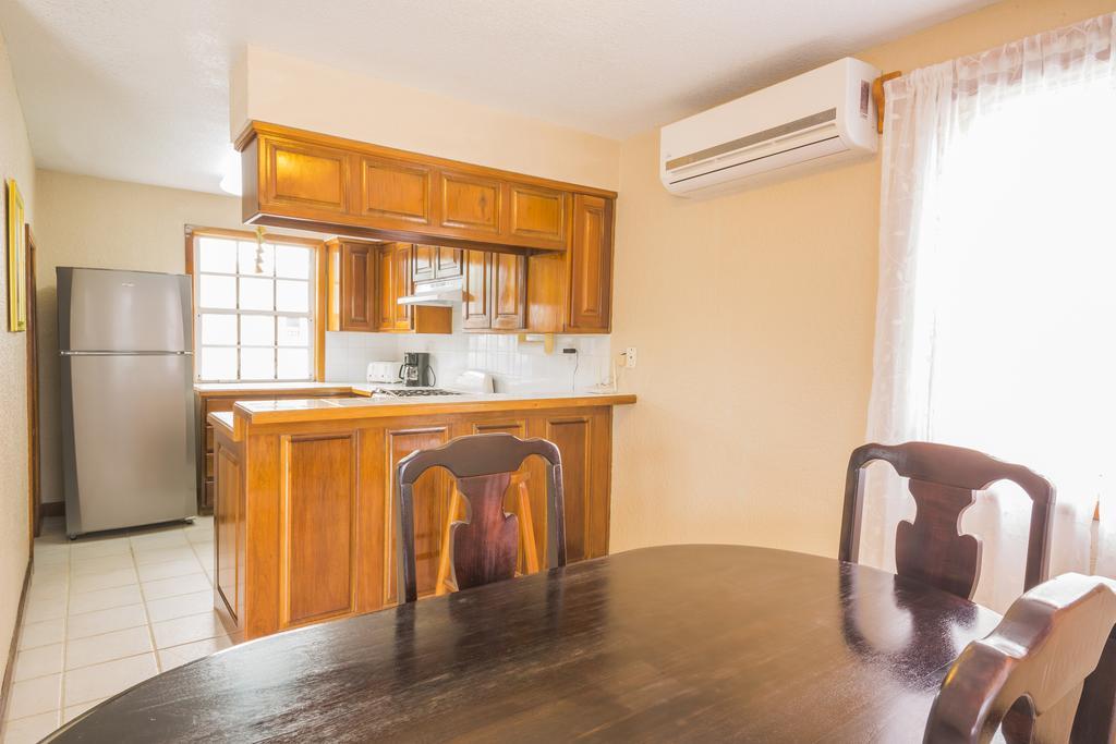 Casa Brisa Guest House San Pedro  Luaran gambar