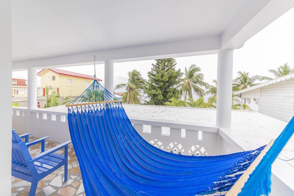 Casa Brisa Guest House San Pedro  Luaran gambar