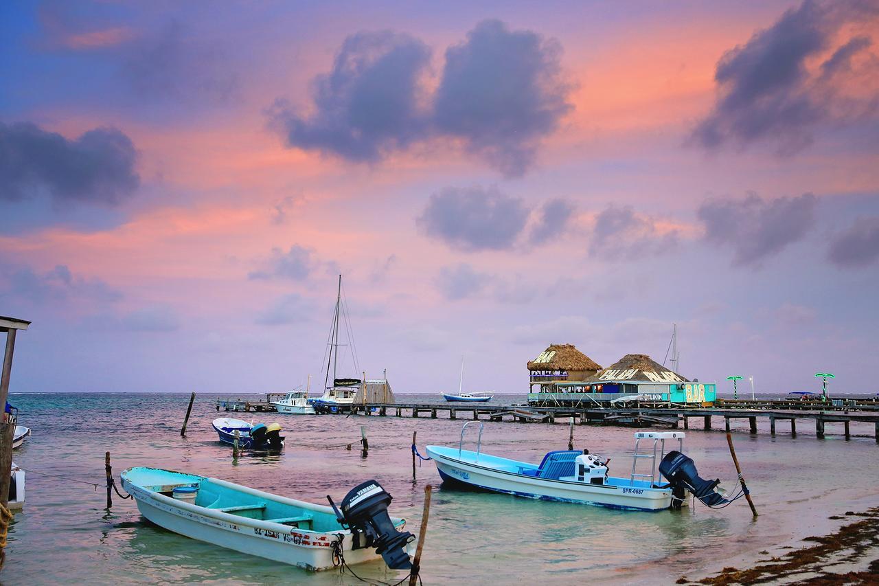 Casa Brisa Guest House San Pedro  Luaran gambar