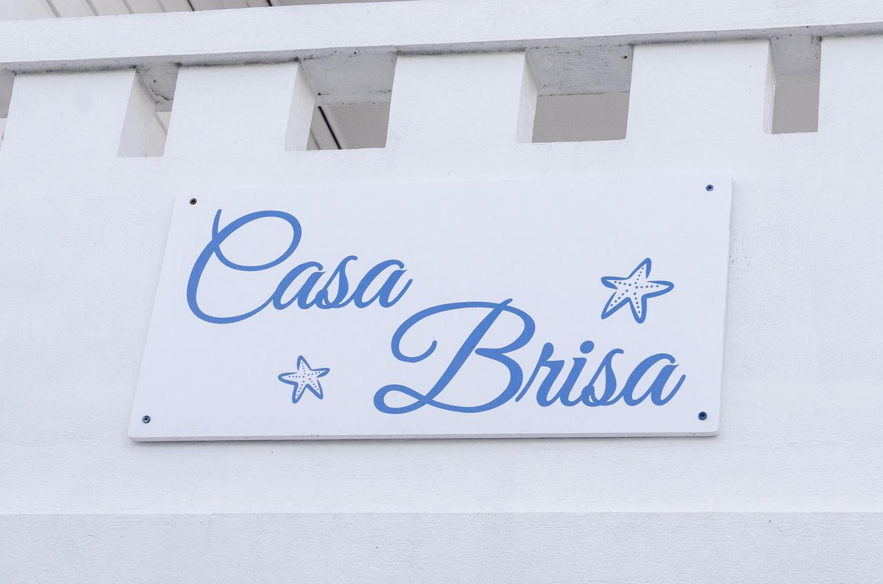 Casa Brisa Guest House San Pedro  Luaran gambar