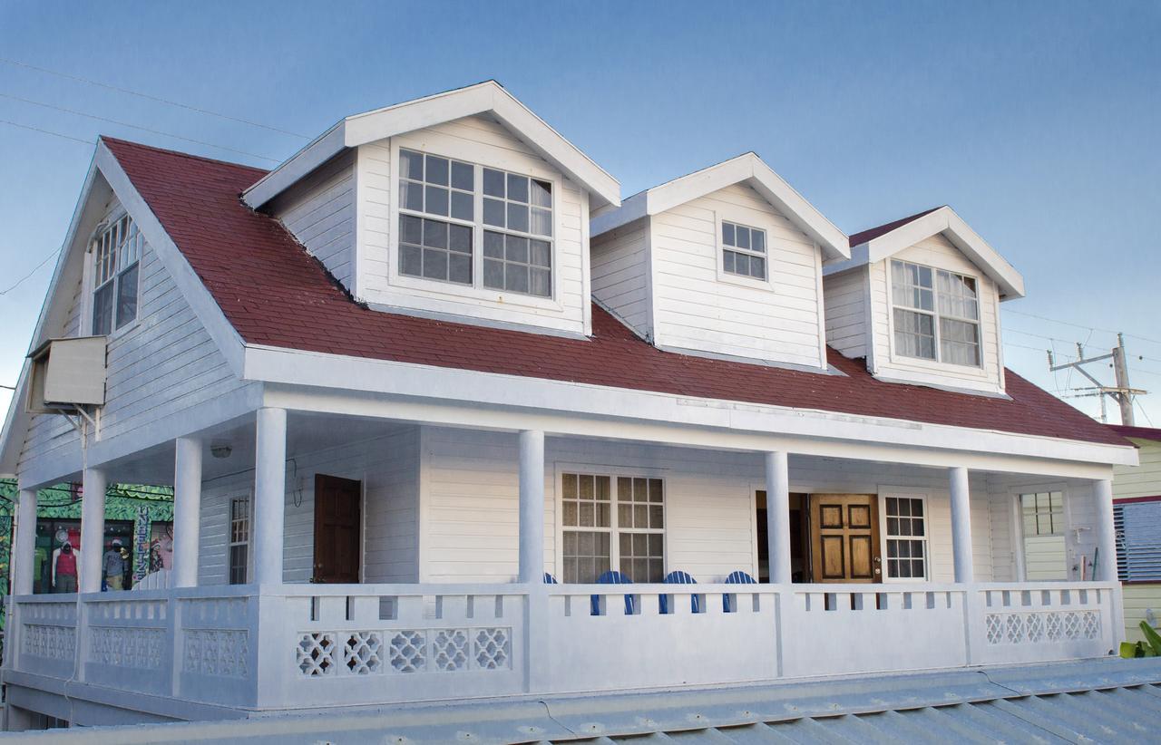 Casa Brisa Guest House San Pedro  Luaran gambar