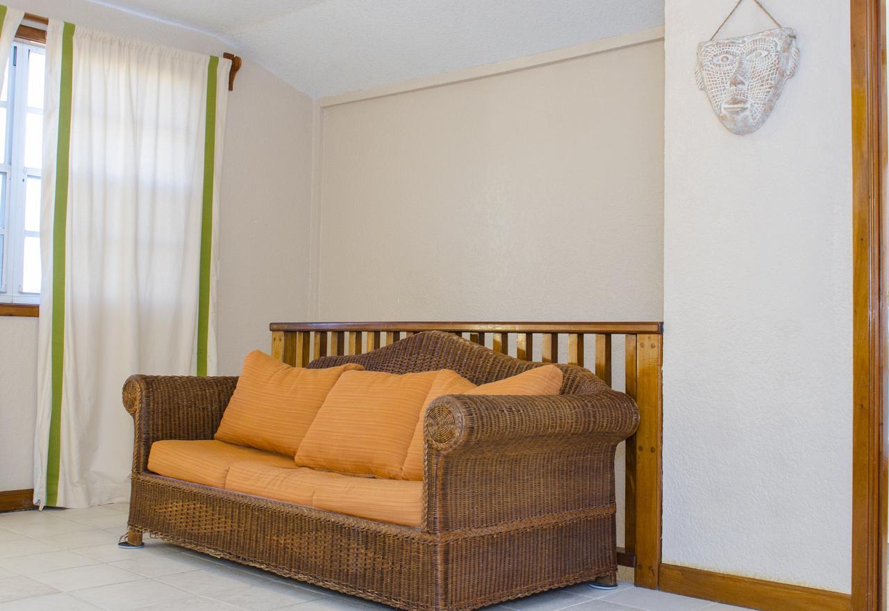Casa Brisa Guest House San Pedro  Luaran gambar