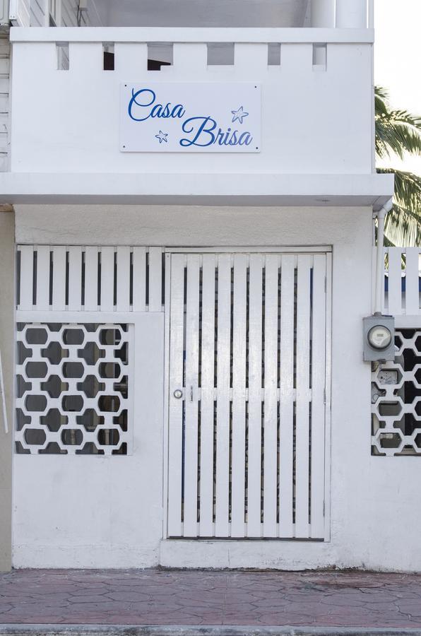 Casa Brisa Guest House San Pedro  Luaran gambar