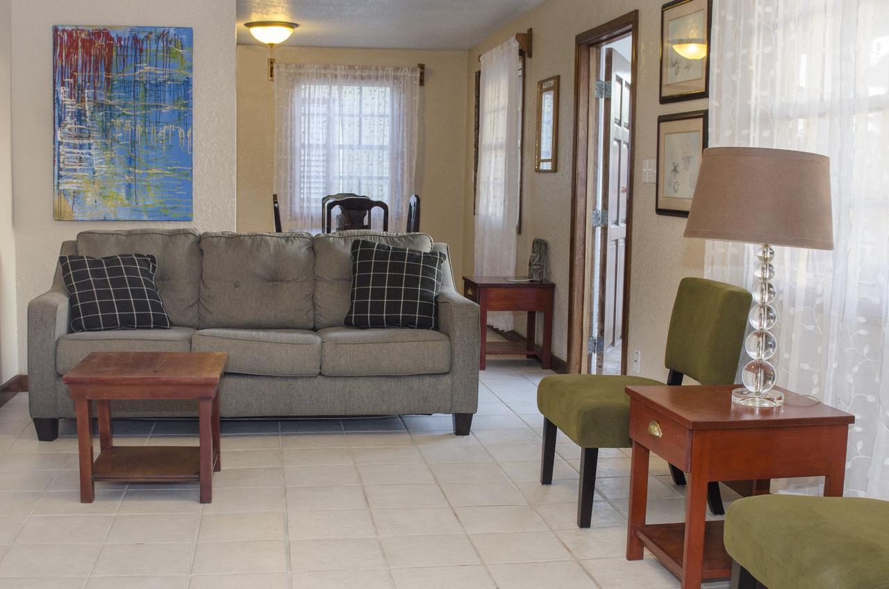 Casa Brisa Guest House San Pedro  Luaran gambar