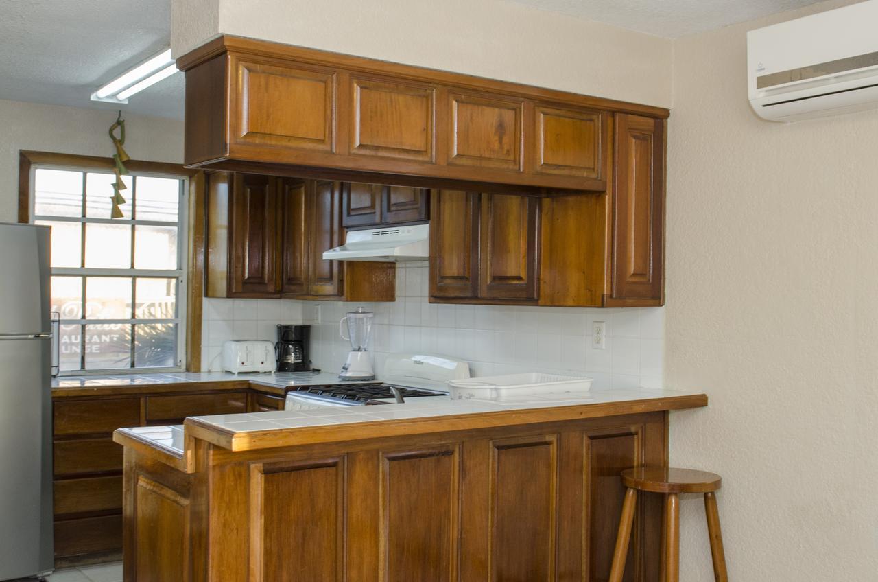 Casa Brisa Guest House San Pedro  Luaran gambar