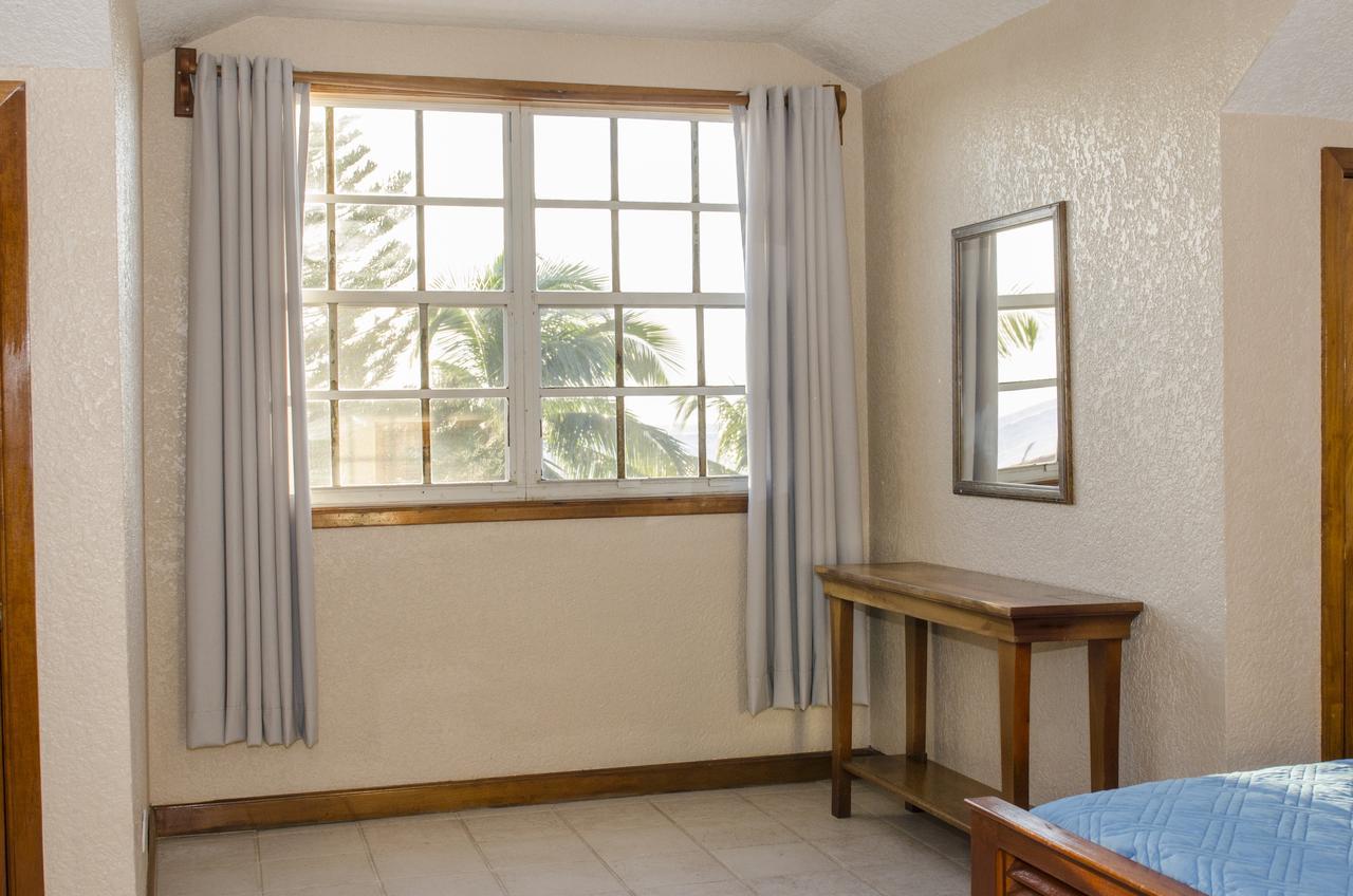 Casa Brisa Guest House San Pedro  Luaran gambar