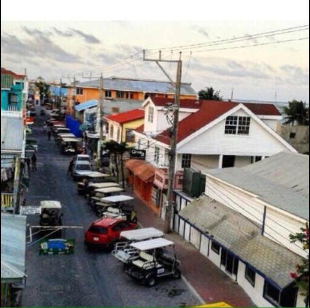 Casa Brisa Guest House San Pedro  Luaran gambar